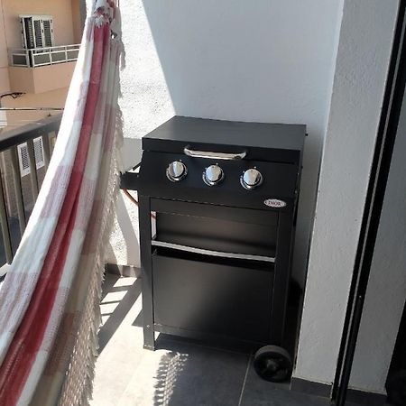 Miramar 32 Daire San Isidro  Dış mekan fotoğraf