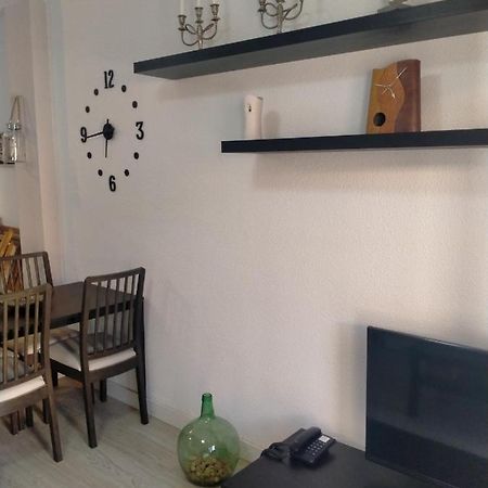 Miramar 32 Daire San Isidro  Dış mekan fotoğraf
