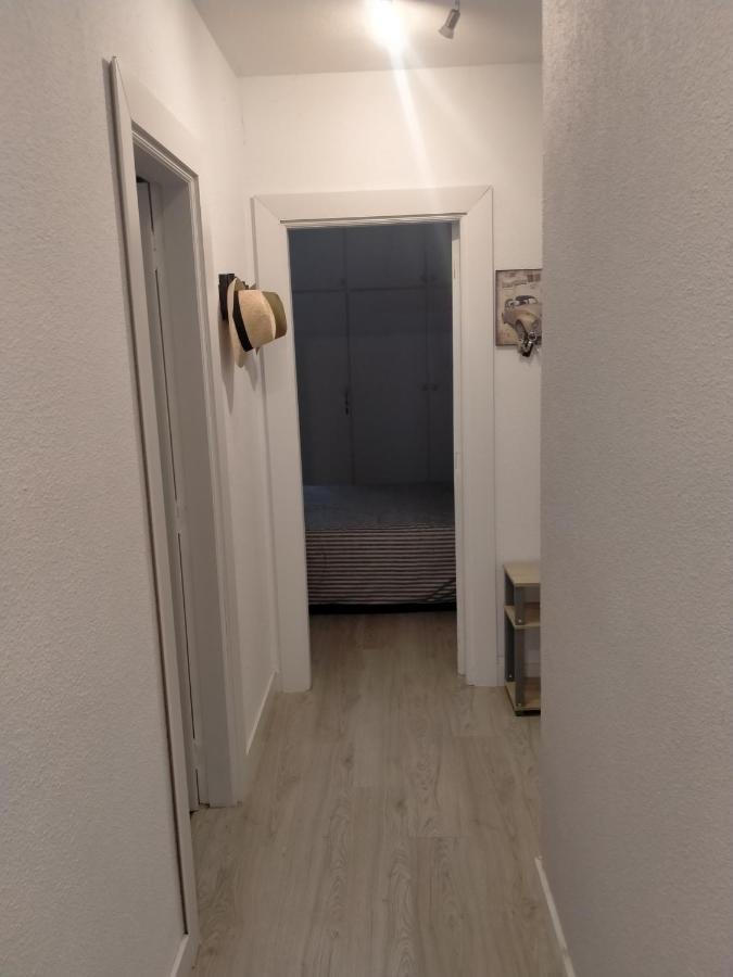 Miramar 32 Daire San Isidro  Dış mekan fotoğraf