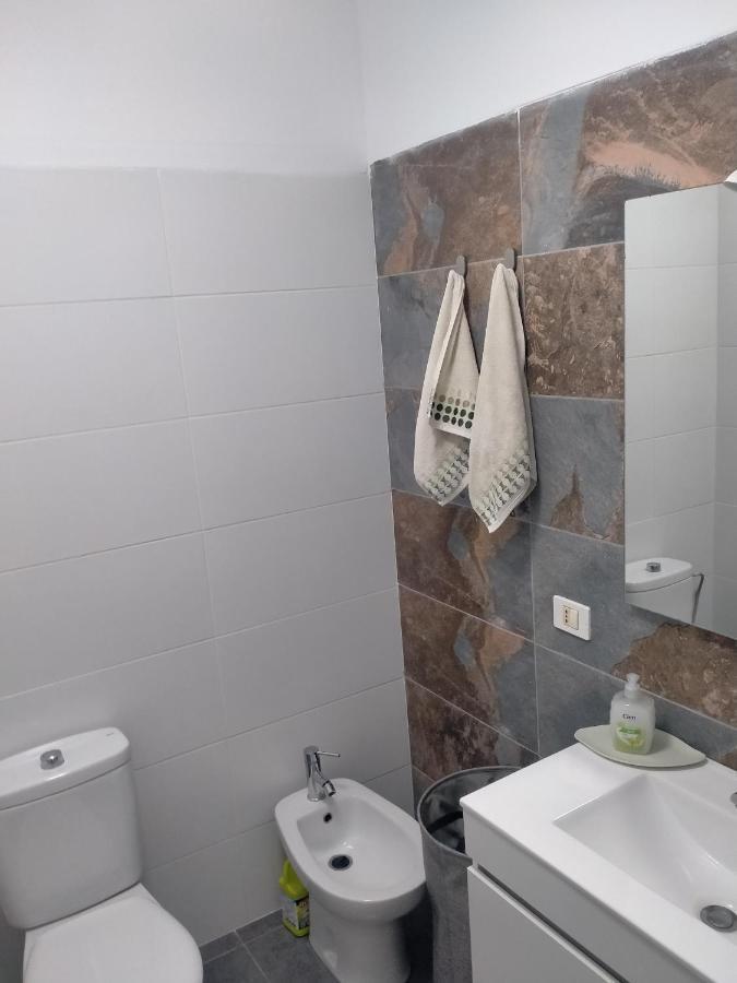 Miramar 32 Daire San Isidro  Dış mekan fotoğraf