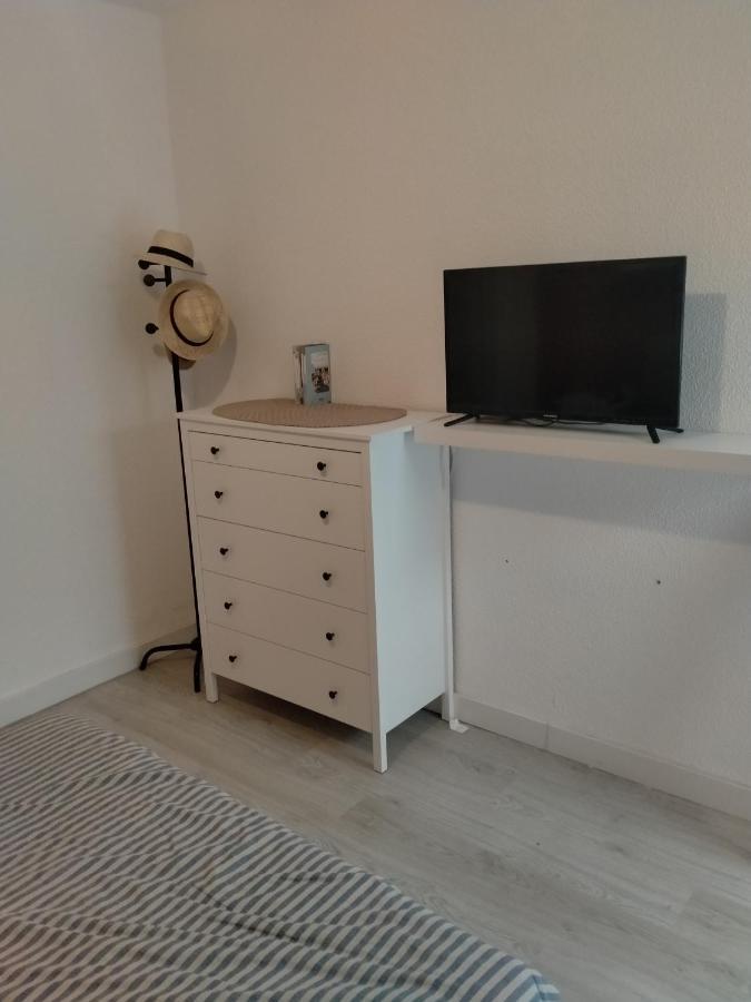 Miramar 32 Daire San Isidro  Dış mekan fotoğraf