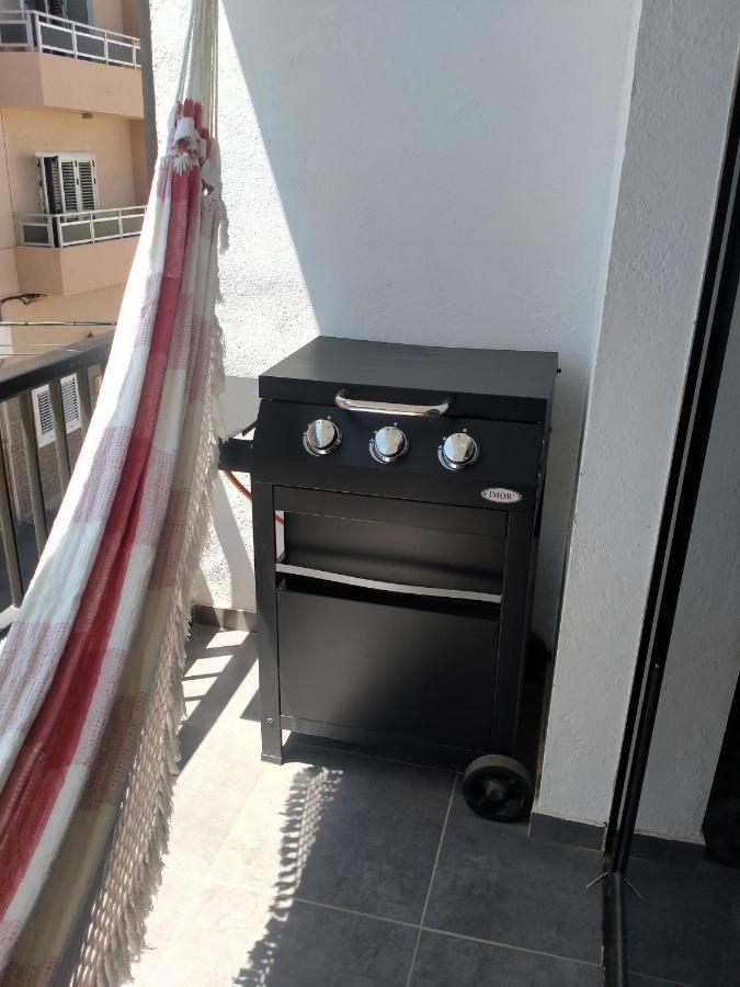 Miramar 32 Daire San Isidro  Dış mekan fotoğraf